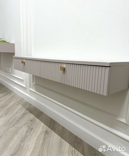 Подвесная тумба (на заказ)