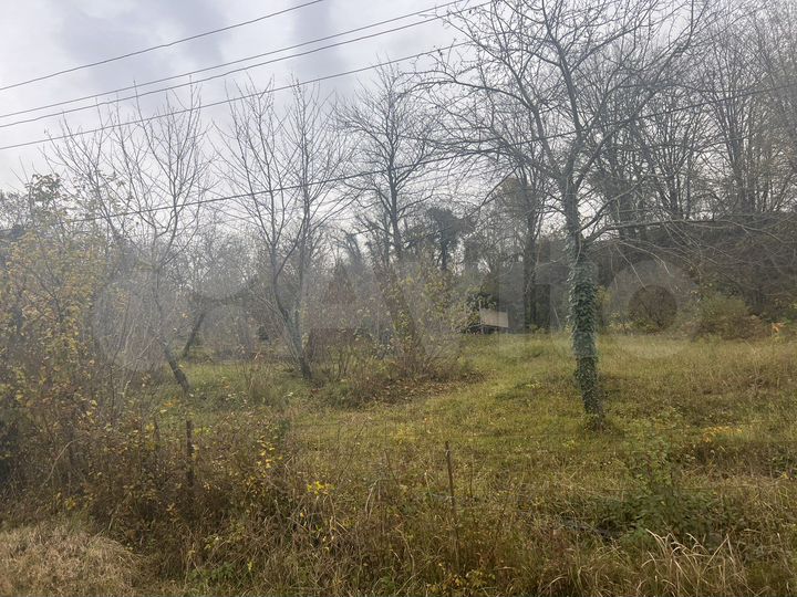 Участок 16 сот. (ИЖС)