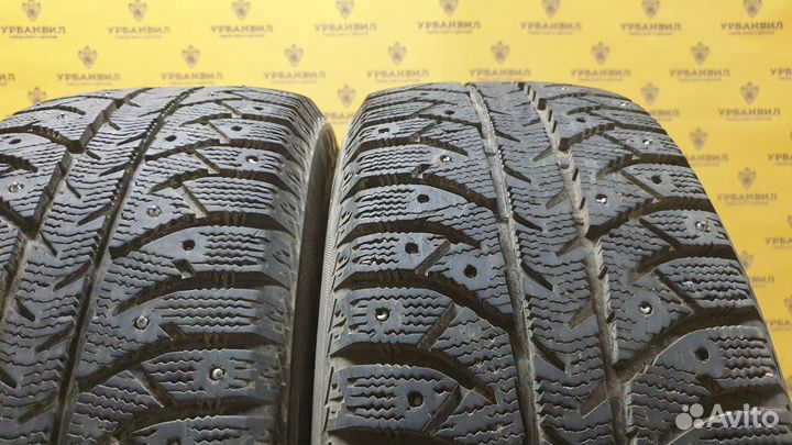 Bridgestone Ice Cruiser 7000 205/55 R16 91T