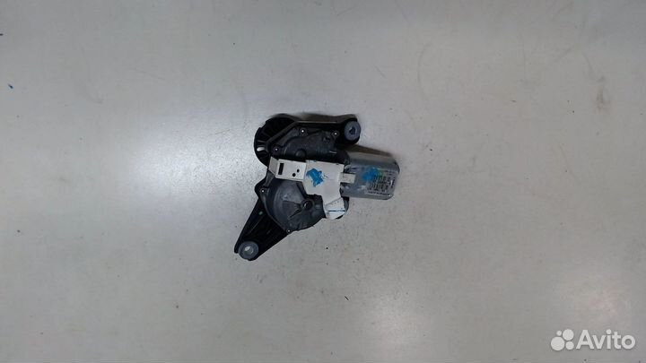 Двигатель стеклоочистителя задний Renault Scenic, 2001