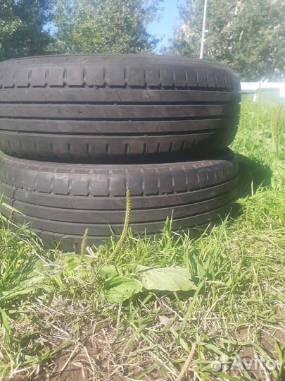 Nokian Tyres Hakka Green 2 155/65 R14 75T