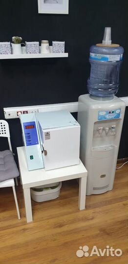 Ремонт сухожаров и стерилизаторов