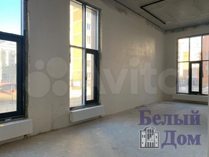 Сдам офисное помещение, 202.6 м²