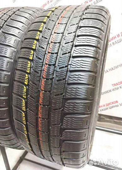 Michelin Pilot Alpin 225/55 R17 97H