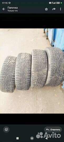 Pirelli Ice Zero 215/65 R16 102