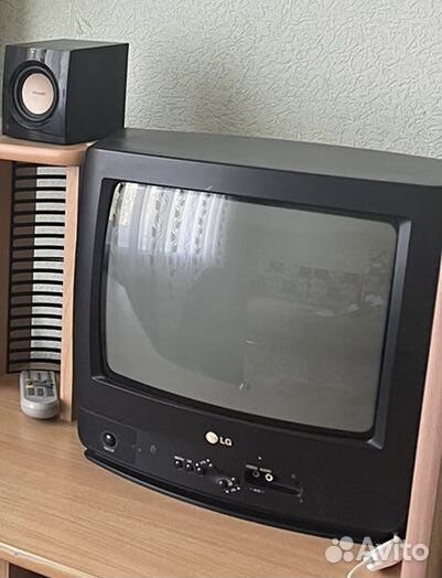 Телевизор