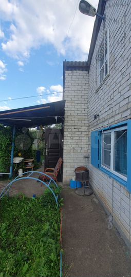 Дом 45 м² на участке 8 сот.