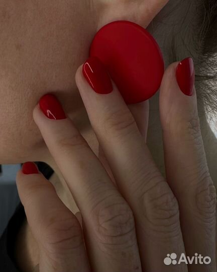 Мастер маникюра и педикюра