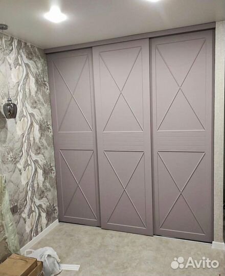 Шкафы на заказ. Нестандартные решения