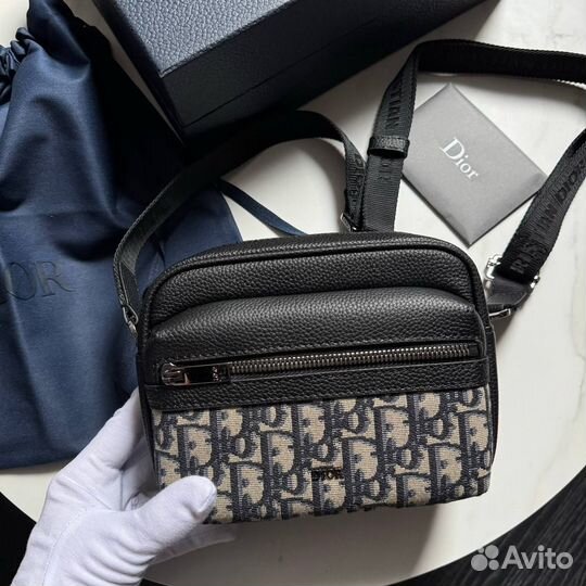 Сумка Christian Dior