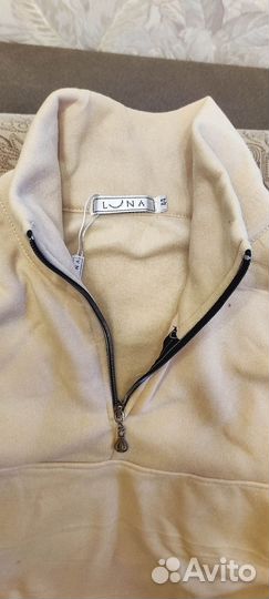 Спортивный костюм женский