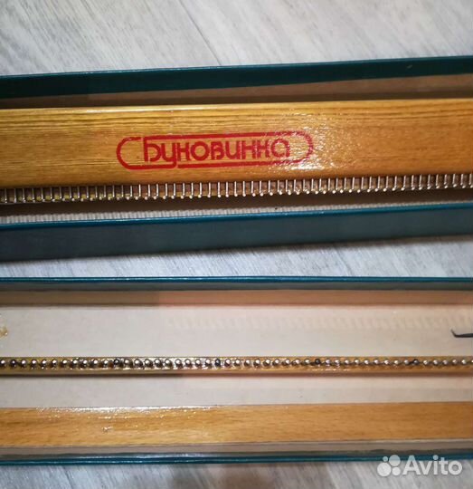 Ручной вязальный аппарат 