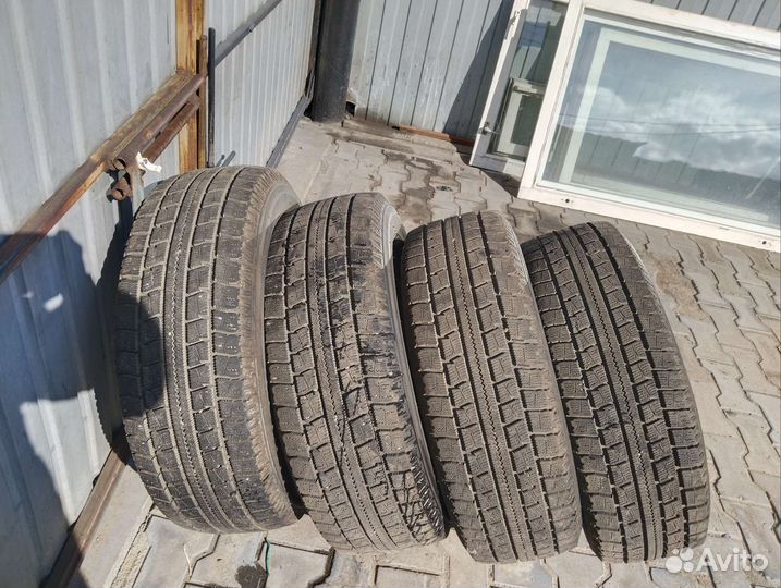 Nitto SN 2 Winter 205/65 R16