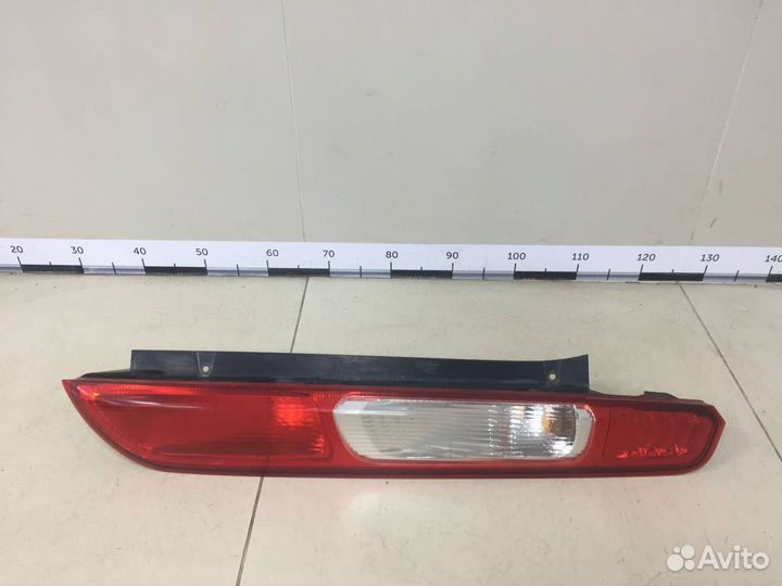 Фонарь задний правый Ford Focus 2 DA 2005-2008