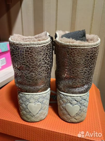 Ugg угги детские