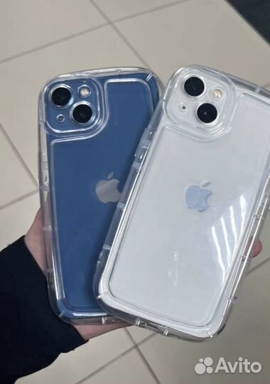 Чехол на iPhone 13