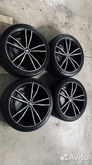 Комплект колес r19 BMW 3 G20