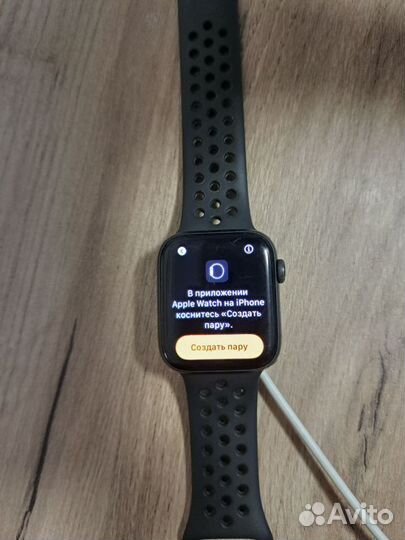 Apple watch se