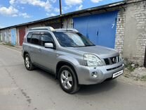 Nissan X-Trail 2.5 CVT, 2007, 199 999 км, с пробегом, цена 1 015 000 руб.