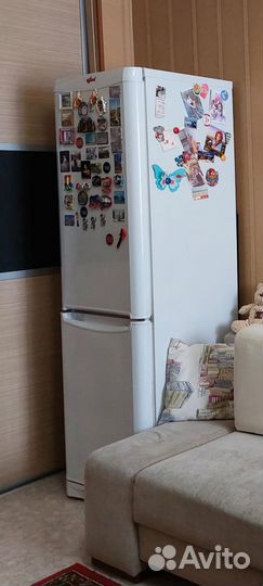 Холодильник бу