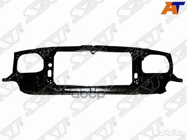 Рамка кузова toyota land cruiser 100/lexus LX47