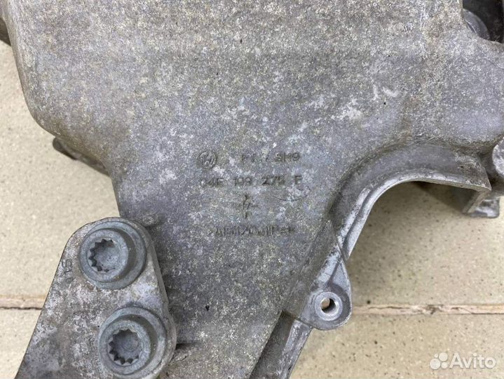 Кронштейн опоры двигателя Volkswagen Polo (Sed RUS