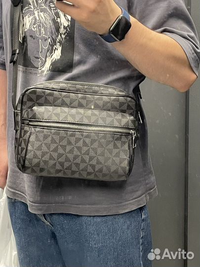 Сумка мужская