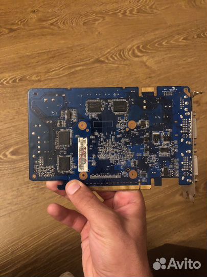 Видеокарты