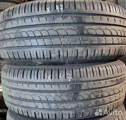 Pirelli P Zero Rosso 235/60 R18