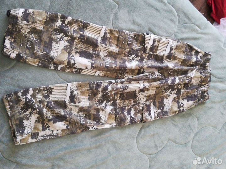 Костюм для мальчика