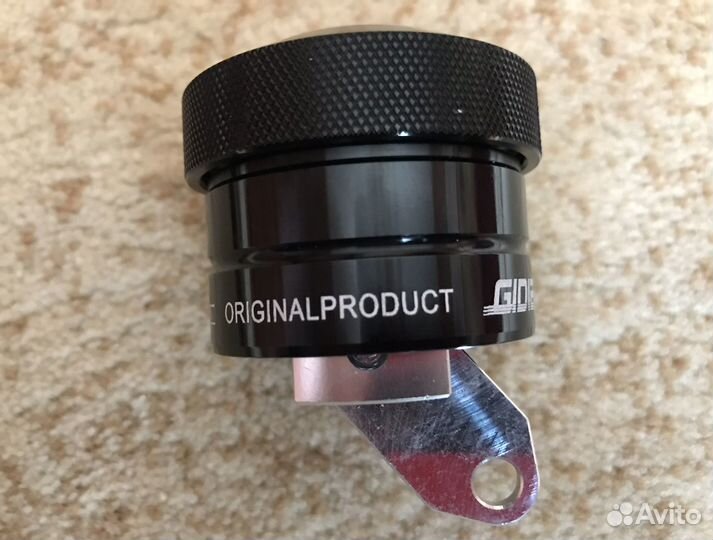 Масленка для смазки цепи мотоцикла