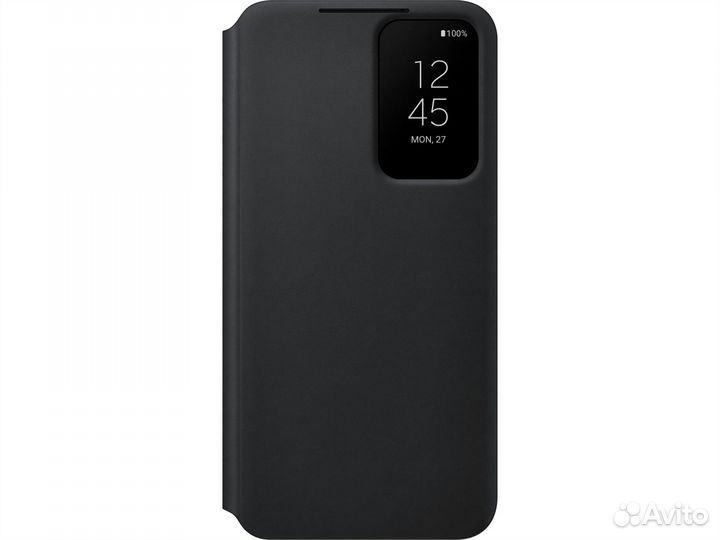 Чехол-книжка Samsung Galaxy S22 (SM-S901) Smart Cl