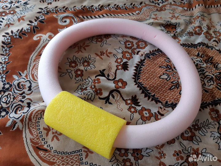 Нудл. Для плавания