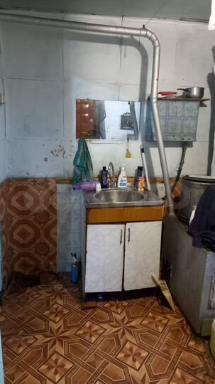 Дом 82,5 м² на участке 25 сот.