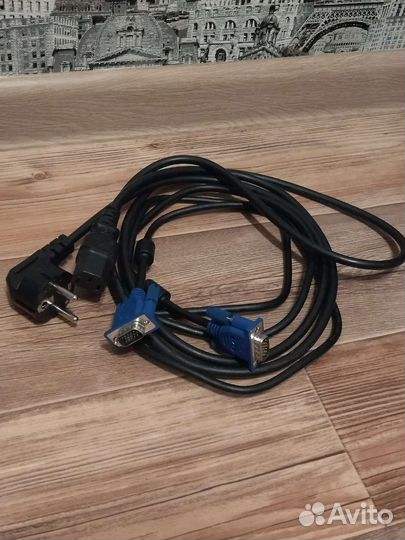 Монитор Samsung syncmaster 923nw