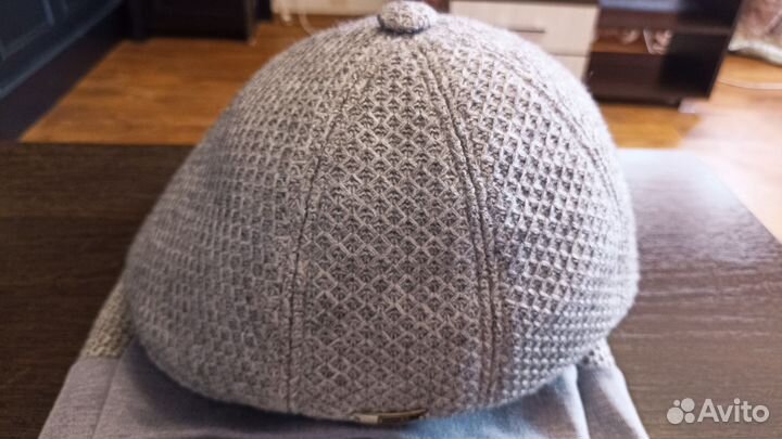 Кепка женская