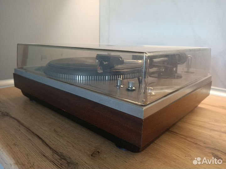 Проигрыватель винила Радиотехника эп 101