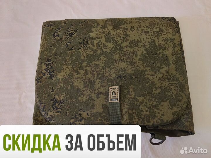 Пятиточник с баллистикой 2-х секционный Бр1