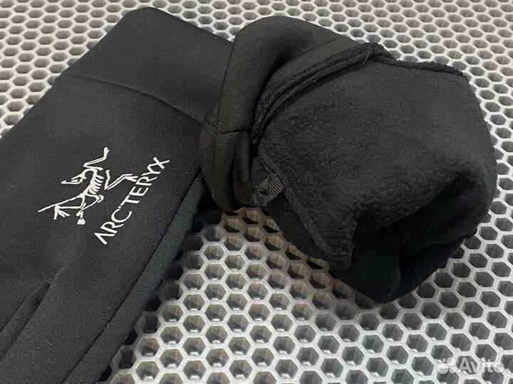 Перчатки arcteryx (Арт.83096)
