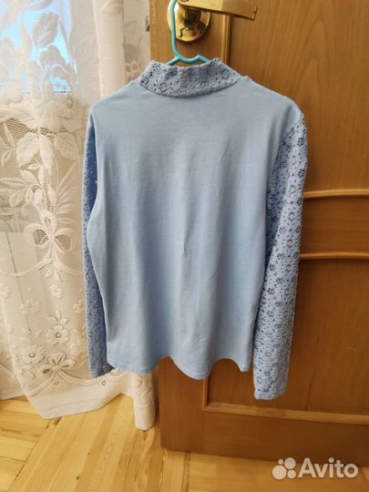 Блузка для девочки