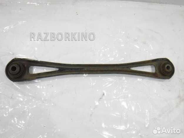 Тяга задняя поперечная