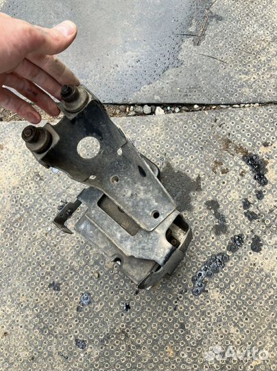 Блок ABS Chevrolet Cruze