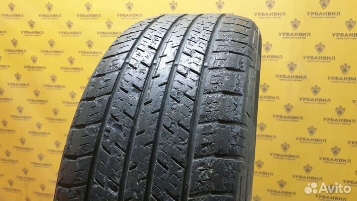 Continental Conti4x4Contact 235/50 R19 99V