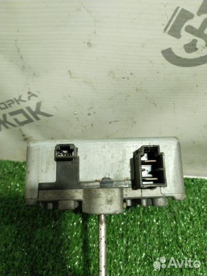 Блок управления электроусилителя руля Mitsubishi