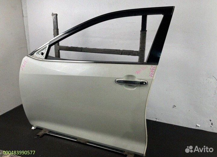 Дверь передняя Toyota Camry 50 (Арт.50630)