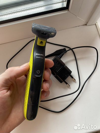 Бритва электрическая