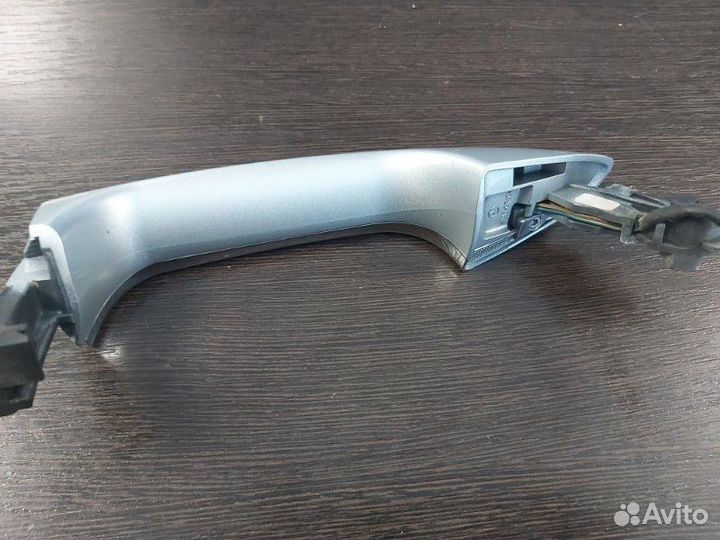 Ручка двери внешняя задняя правая Mercedes Gl 500
