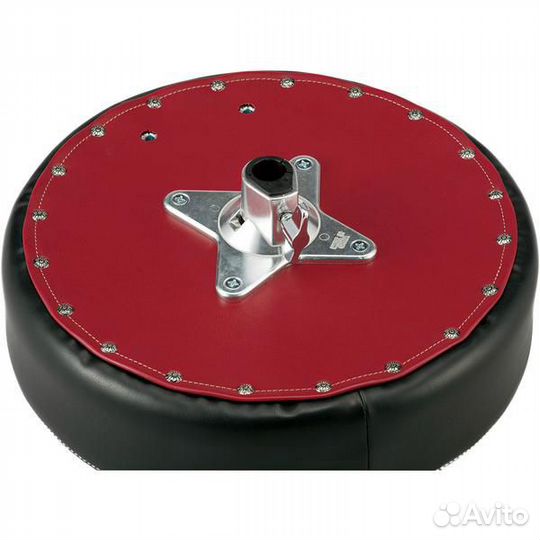 Tama HT430B 1st Chair Drum Throne Round Rider