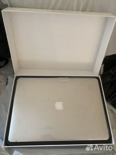 Apple MacBook Pro