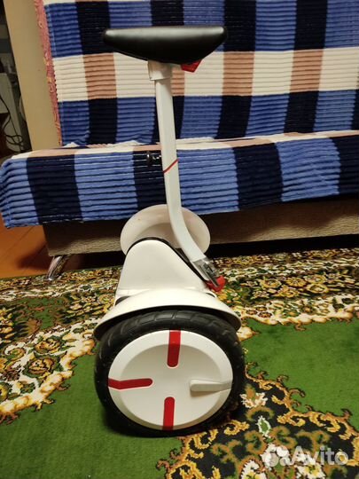 Гироскутер бу